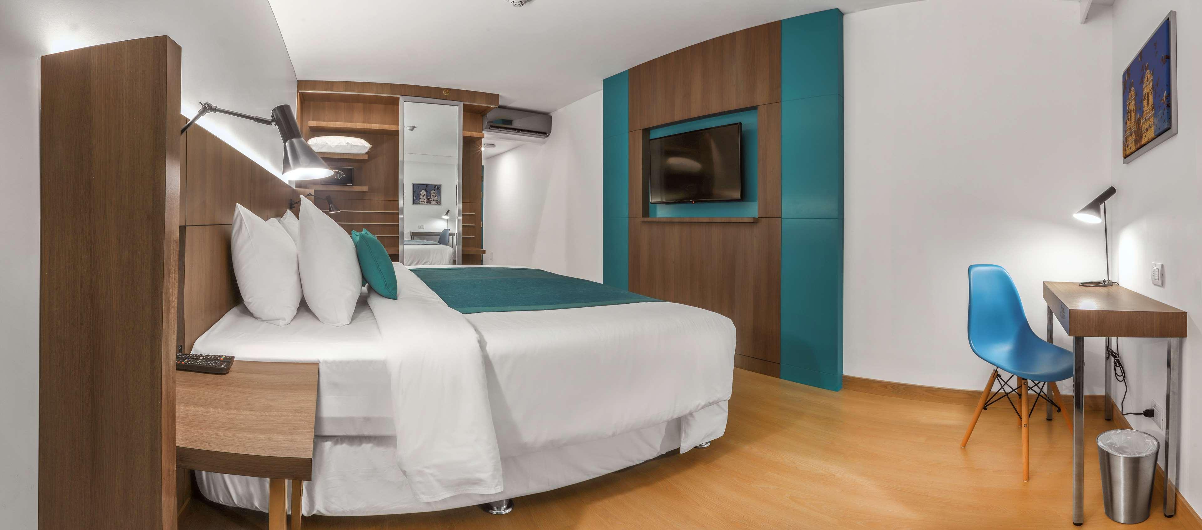 Best Western Pontiac Inn Экстерьер фото